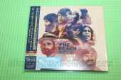 BEACH BOYS, THE / Sail On Sailor - 1972 / JAPAN