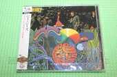 BEE GEES / Bee Gees' 1st - 1967 / JAPAN
