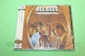 BEE GEES / Horizontal - 1968 / JAPAN