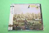 BEE GEES / Trafalgar - 1971 / JAPAN