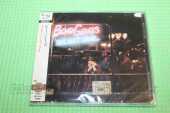 BEE GEES / Mr. Natural - 1974 / JAPAN