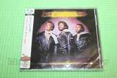 BEE GEES / Children Of The World - 1976 / JAPAN