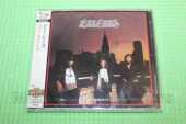 BEE GEES / Living Eyes - 1981 / JAPAN
