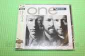 BEE GEES / One - 1989 / JAPAN