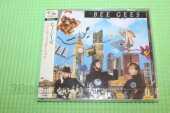 BEE GEES / High Civilization - 1991 / JAPAN