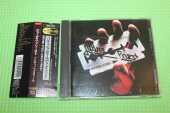 JUDAS PRIEST / British Steel - 1980 / JAPAN