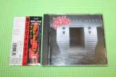 METAL CHURCH / The Dark - 1986 / JAPAN