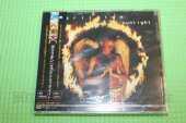 MARILLION / Afraid of Sunlight - 1995 / JAPAN