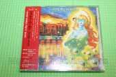 PRETTY MAIDS / Future World - 1987 / JAPAN