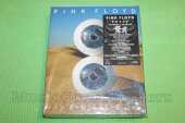 PINK FLOYD / Pulse - 1995 / JAPAN