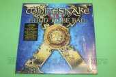 WHITESNAKE / Still … Good to Be Bad - 2023 / Germany