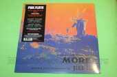 PINK FLOYD / More - 1969 / EU
