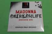 MADONNA / American Life Mixshow Mix - 2003 / EU