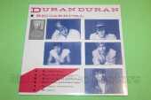 DURAN DURAN / Rio Carnival / EU