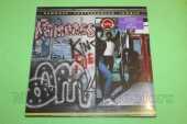 RAMONES / Subterranean Jungle - 1983 / EU