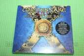 WHITESNAKE / Still … Good to Be Bad - 2023 / Germany