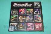 STATUS QUO / Back2Sq1 - The Frantic Four Reunion - 2013 / Germany