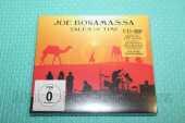 BONAMASSA, JOE / Tales Of Time - 2023 / EU
