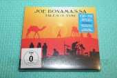 BONAMASSA, JOE / Tales Of Time - 2023 / EU