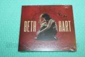 HART, BETH / Better Than Home - 2015 / EU
