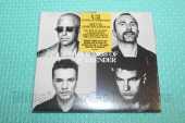 U2 / Songs of Surrender - 2023 / Germany