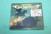 GALNERYUS / Between Dread And Valor - 2023 / JAPAN