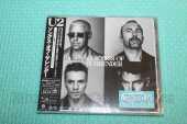 U2 / Songs of Surrender - 2023 / JAPAN