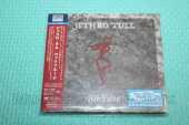 JETHRO TULL / Rokflote - 2023 / JAPAN