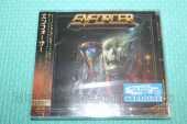 ENFORCER / Nostalgia - 2023 / JAPAN