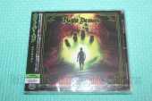 NIGHT DEMON / Outsider - 2023 / JAPAN