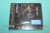 HOLY MOSES / Invisible Queen - 2023 / JAPAN