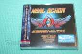 SCHON, NEAL / Journey Through Time - 2023 / JAPAN