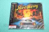 STROMWARNING / Stromwarning - 2023 / JAPAN