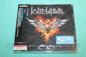 WINGER / Seven - 2023 / JAPAN