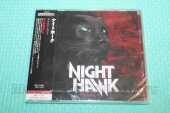 NIGHT HAWK / Prowler - 2023 / JAPAN