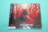 TYGERS OF PAN TANG / Bloodlines - 2023 / JAPAN
