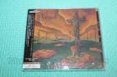KALMAH / Kalmah - 2023 / JAPAN