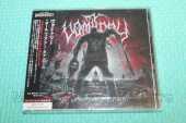 VOMITORY / All Heads Are Gonna Roll - 2023 / JAPAN