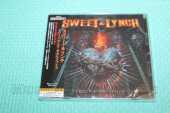 SWEET & LYNCH / Heart & Sacrifice - 2023 / JAPAN