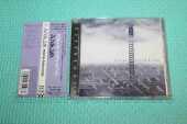 CINDERELLA / Still Climbing - 1994 / JAPAN