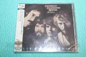 CREEDENCE CLEARWATER REVIVAL / Pendulum / JAPAN