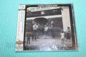 CREEDENCE CLEARWATER REVIVAL / Willy And The Poor Boys / JAPAN