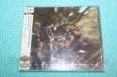 CREEDENCE CLEARWATER REVIVAL / Bayou Country - 1972 / JAPAN