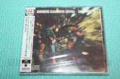 CREEDENCE CLEARWATER REVIVAL / Bayou Country - 1972 / JAPAN