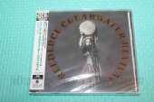 CREEDENCE CLEARWATER REVIVAL / Mardi Gras - 1972 / JAPAN