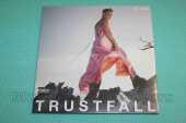 PINK / Trustfall - 2023 / EU