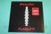 STATUS QUO / Backbone - 2019 / Germany
