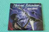 SCHENKER, MICHAEL / Rock Shock / EU