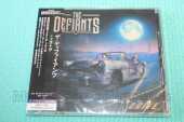 DEFIANTS, THE / Drive - 2023 / JAPAN