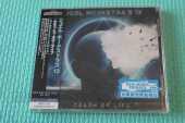 HOEKSTRA'S JOEL / Crash Of Life - 2023 / JAPAN